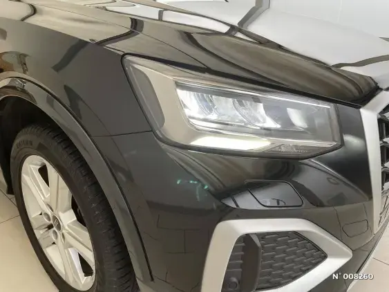 AUDI Q2 - voiture d'occasion - Photo 13