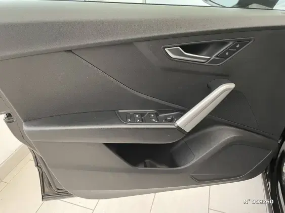 AUDI Q2 - voiture d'occasion - Photo 16