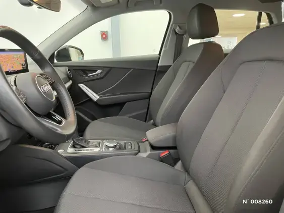 AUDI Q2 - voiture d'occasion - Photo 17