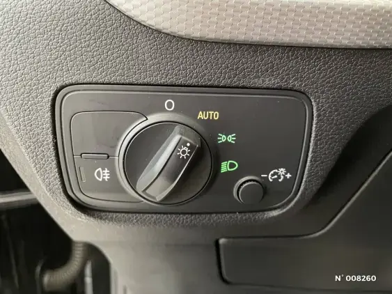 AUDI Q2 - voiture d'occasion - Photo 18