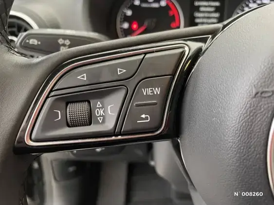 AUDI Q2 - voiture d'occasion - Photo 19