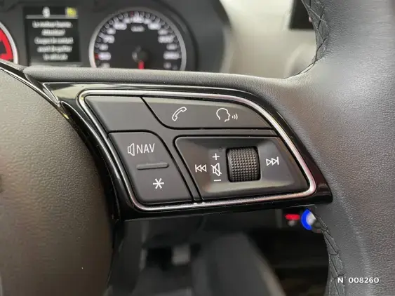 AUDI Q2 - voiture d'occasion - Photo 20