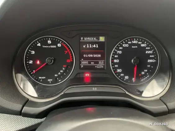 AUDI Q2 - voiture d'occasion - Photo 21