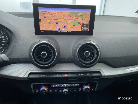 AUDI Q2 - voiture d'occasion - Photo 22