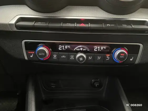 AUDI Q2 - voiture d'occasion - Photo 23