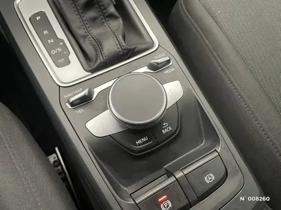 AUDI Q2 - voiture d'occasion - Photo 25