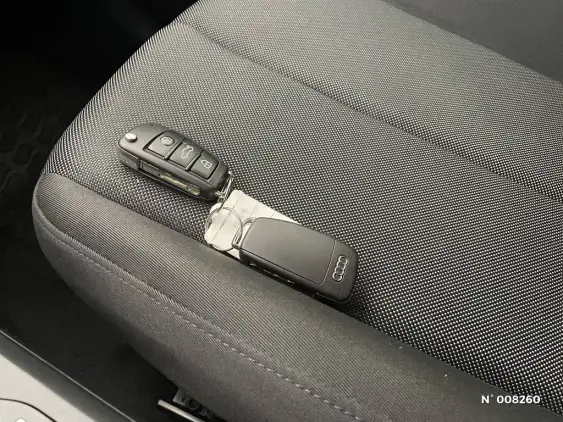 AUDI Q2 - voiture d'occasion - Photo 26