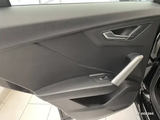 AUDI Q2 - voiture d'occasion - Photo 27