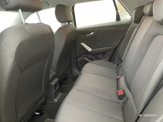 AUDI Q2 - voiture d'occasion - Photo 28