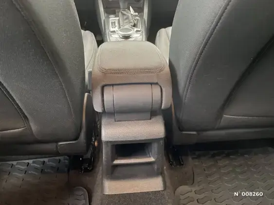 AUDI Q2 - voiture d'occasion - Photo 29