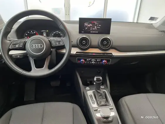 AUDI Q2 - voiture d'occasion - Photo 30
