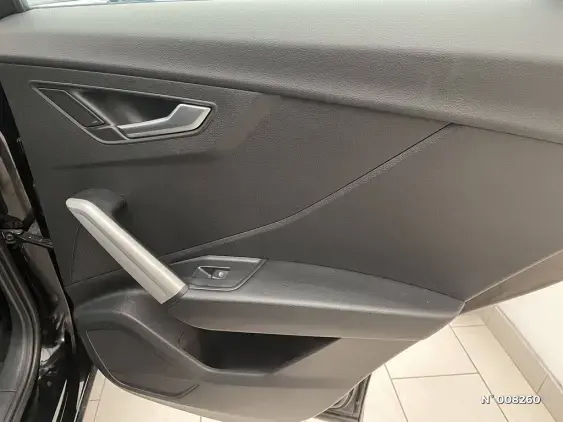 AUDI Q2 - voiture d'occasion - Photo 33