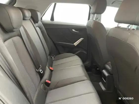 AUDI Q2 - voiture d'occasion - Photo 34