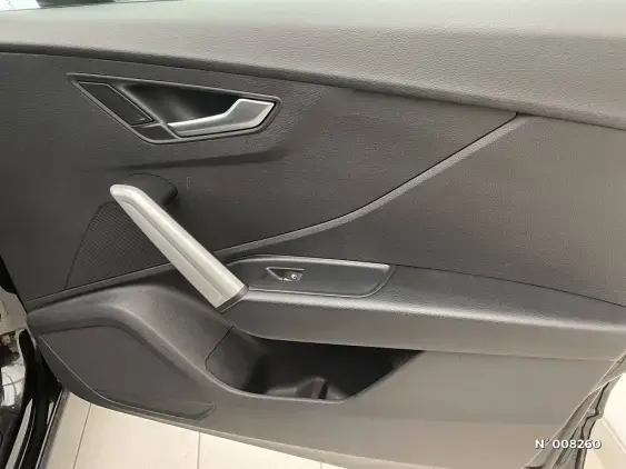 AUDI Q2 - voiture d'occasion - Photo 35