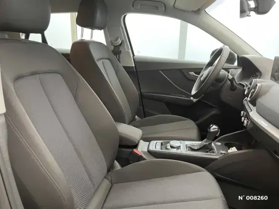 AUDI Q2 - voiture d'occasion - Photo 36