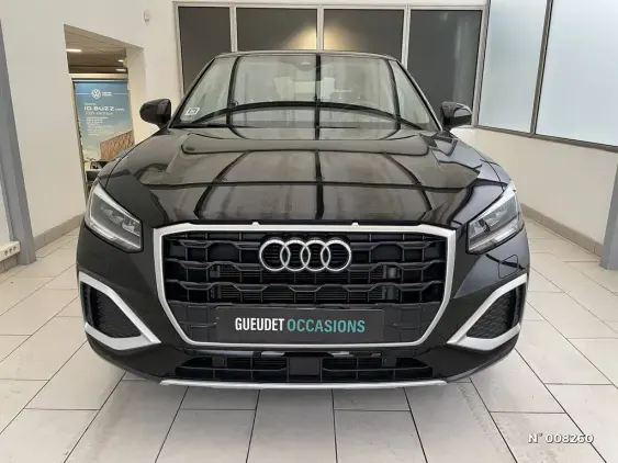 AUDI Q2 - voiture d'occasion - Photo 6