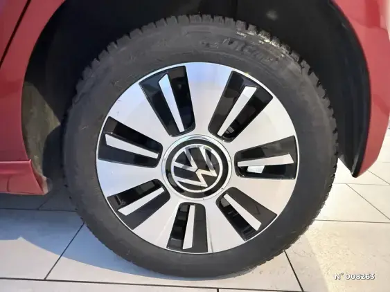 VOLKSWAGEN E-UP! II - voiture d'occasion - Photo 5