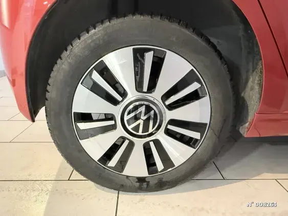 VOLKSWAGEN E-UP! II - voiture d'occasion - Photo 8