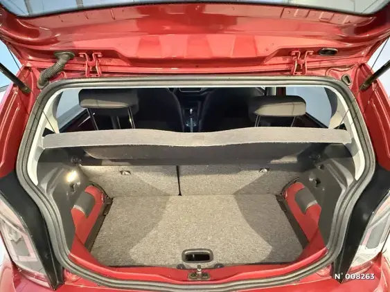 VOLKSWAGEN E-UP! II - voiture d'occasion - Photo 13