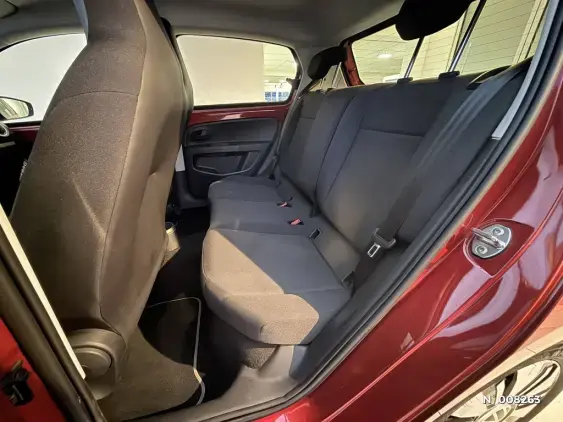 VOLKSWAGEN E-UP! II - voiture d'occasion - Photo 12