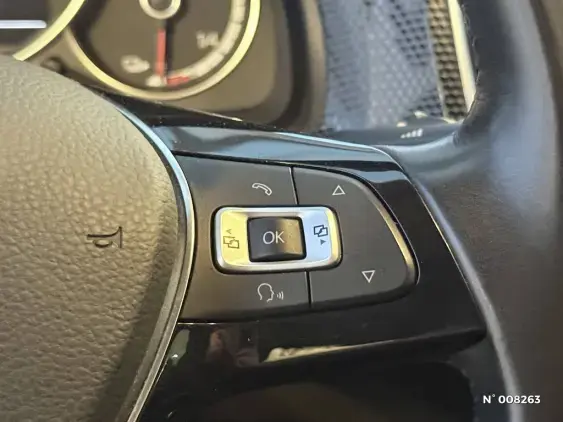 VOLKSWAGEN E-UP! II - voiture d'occasion - Photo 22