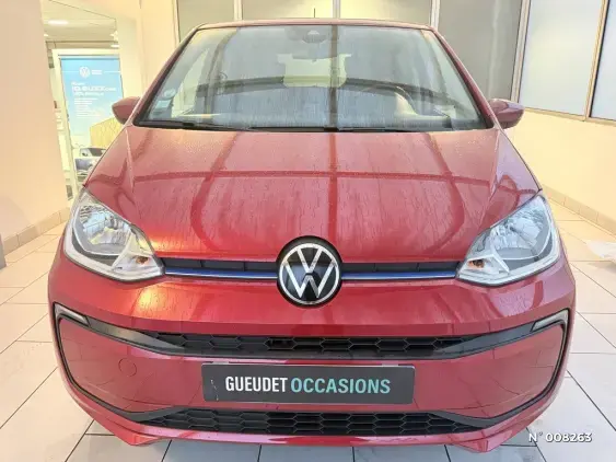 VOLKSWAGEN E-UP! II - voiture d'occasion - Photo 6