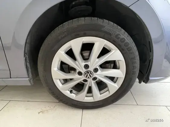 VOLKSWAGEN POLO V - voiture d'occasion - Photo 4