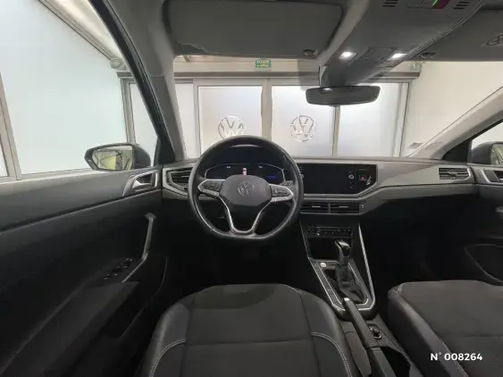 VOLKSWAGEN POLO V - voiture d'occasion - Photo 5