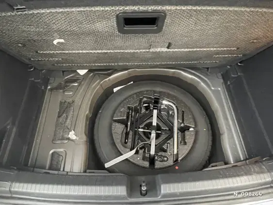 VOLKSWAGEN POLO V - voiture d'occasion - Photo 13