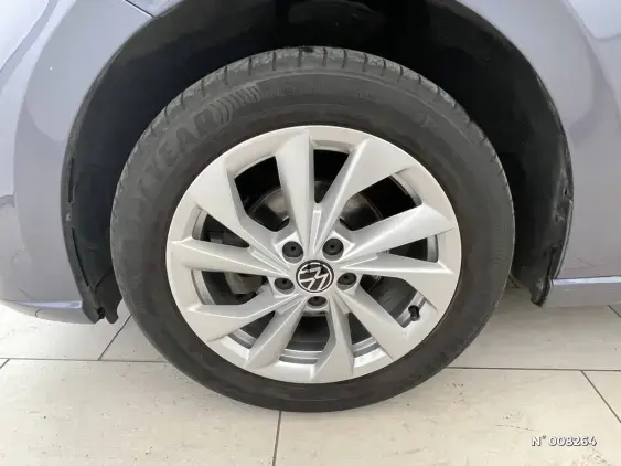 VOLKSWAGEN POLO V - voiture d'occasion - Photo 12