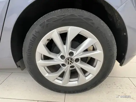 VOLKSWAGEN POLO V - voiture d'occasion - Photo 14