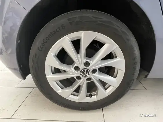 VOLKSWAGEN POLO V - voiture d'occasion - Photo 7