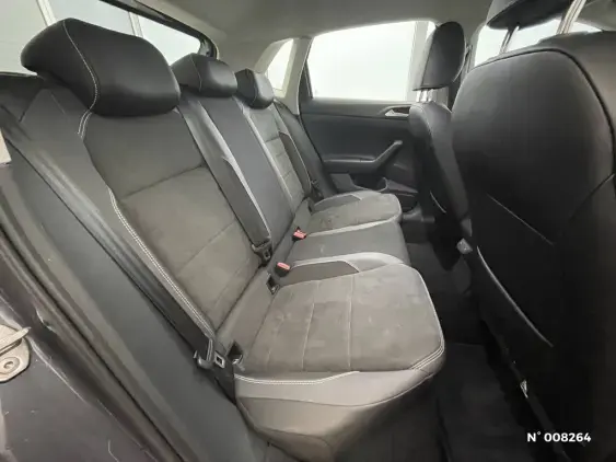 VOLKSWAGEN POLO V - voiture d'occasion - Photo 17