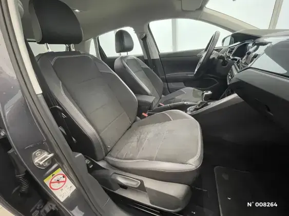 VOLKSWAGEN POLO V - voiture d'occasion - Photo 18