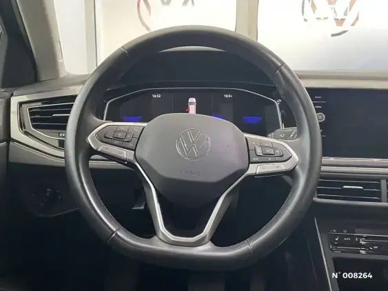 VOLKSWAGEN POLO V - voiture d'occasion - Photo 19