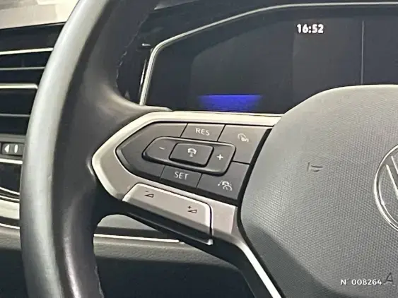 VOLKSWAGEN POLO V - voiture d'occasion - Photo 20