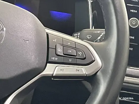 VOLKSWAGEN POLO V - voiture d'occasion - Photo 21