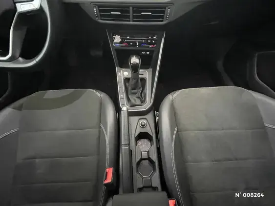 VOLKSWAGEN POLO V - voiture d'occasion - Photo 22