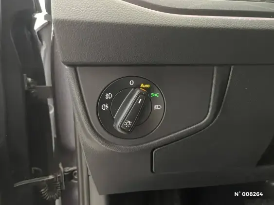 VOLKSWAGEN POLO V - voiture d'occasion - Photo 23