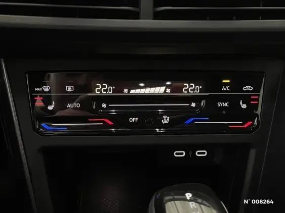 VOLKSWAGEN POLO V - voiture d'occasion - Photo 25