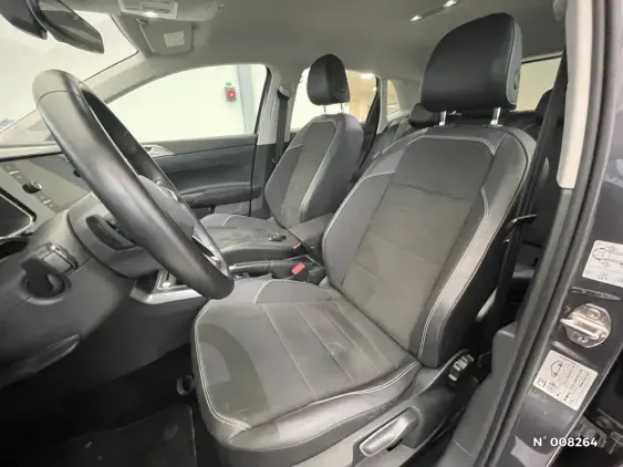 VOLKSWAGEN POLO V - voiture d'occasion - Photo 3