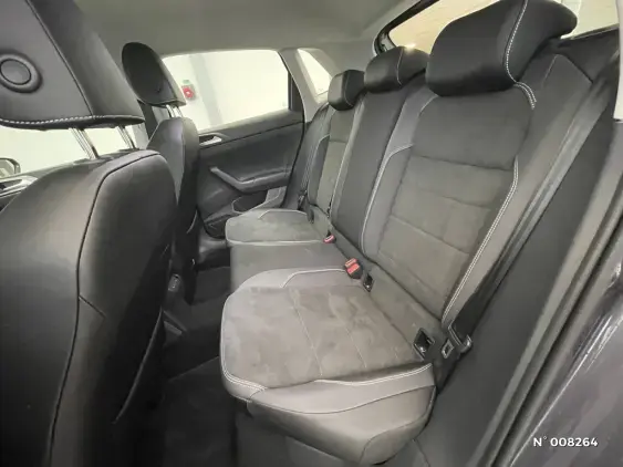 VOLKSWAGEN POLO V - voiture d'occasion - Photo 10