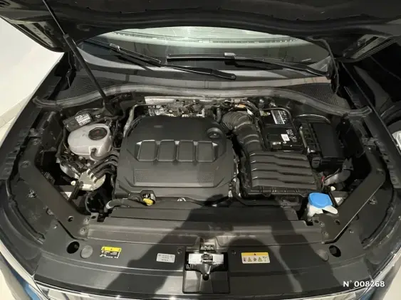 VOLKSWAGEN TIGUAN III - voiture d'occasion - Photo 9