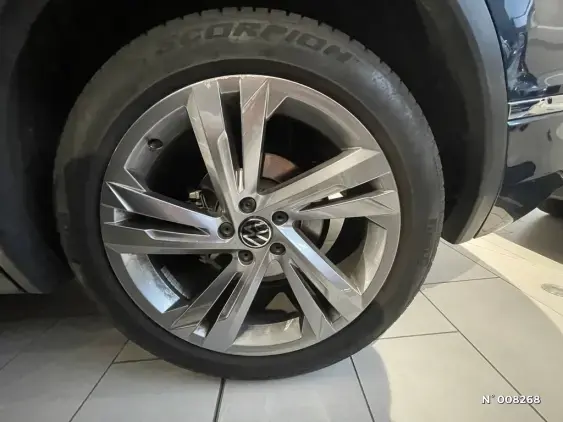 VOLKSWAGEN TIGUAN III - voiture d'occasion - Photo 14