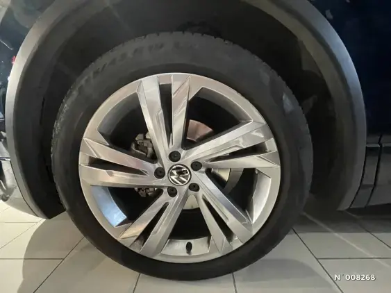 VOLKSWAGEN TIGUAN III - voiture d'occasion - Photo 7