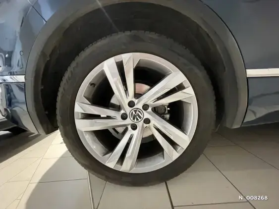 VOLKSWAGEN TIGUAN III - voiture d'occasion - Photo 15