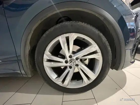 VOLKSWAGEN TIGUAN III - voiture d'occasion - Photo 16