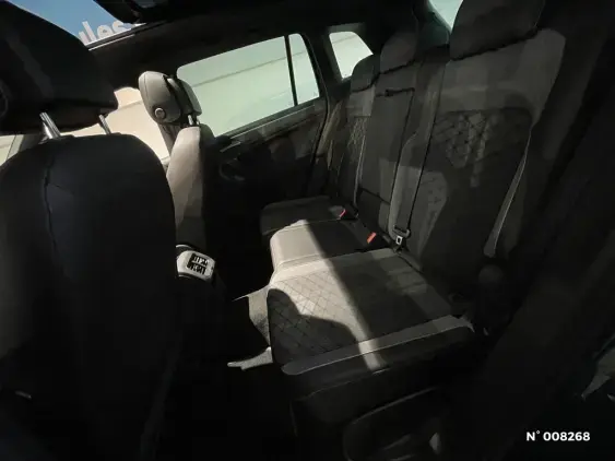 VOLKSWAGEN TIGUAN III - voiture d'occasion - Photo 18