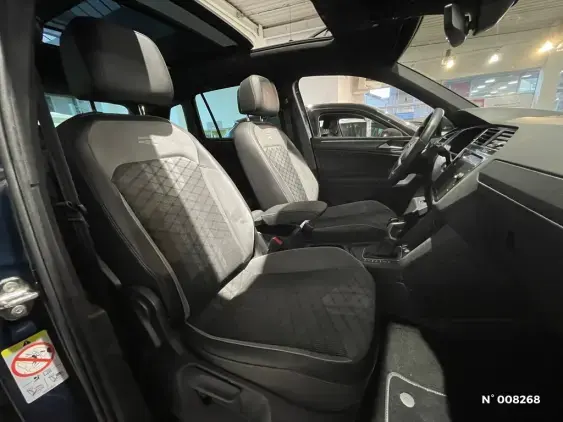 VOLKSWAGEN TIGUAN III - voiture d'occasion - Photo 22