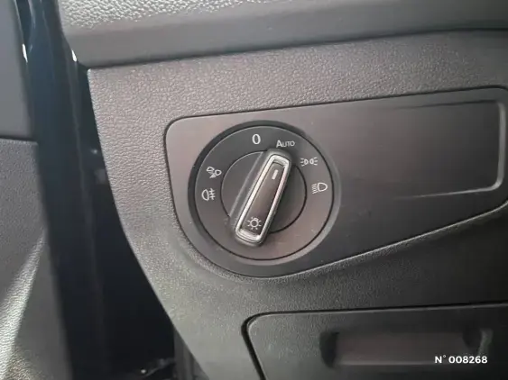 VOLKSWAGEN TIGUAN III - voiture d'occasion - Photo 24